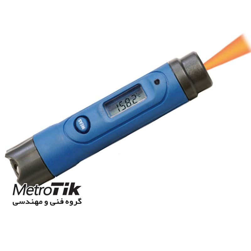 ترمومتر لیزری قلمی 230 درجه Pocket IR Thermometers CEM IR-67 سی ای ام CEM IR-67