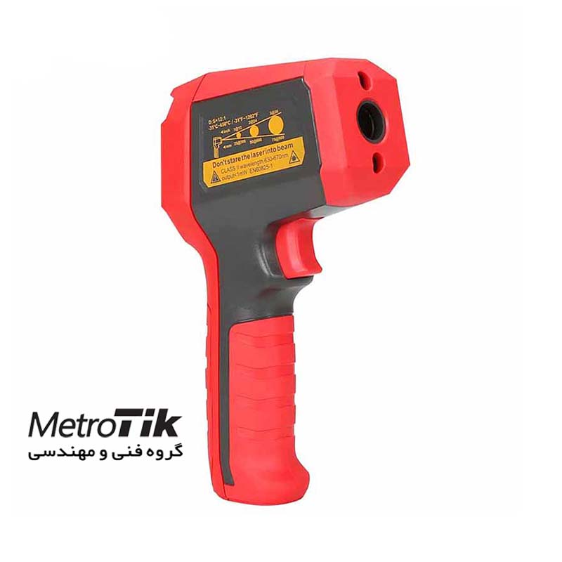 دماسنج لیزری و غیر تماسی IP65 Infrared Thermometer UNI-T UT309C یونیتی UNI-T UT309C