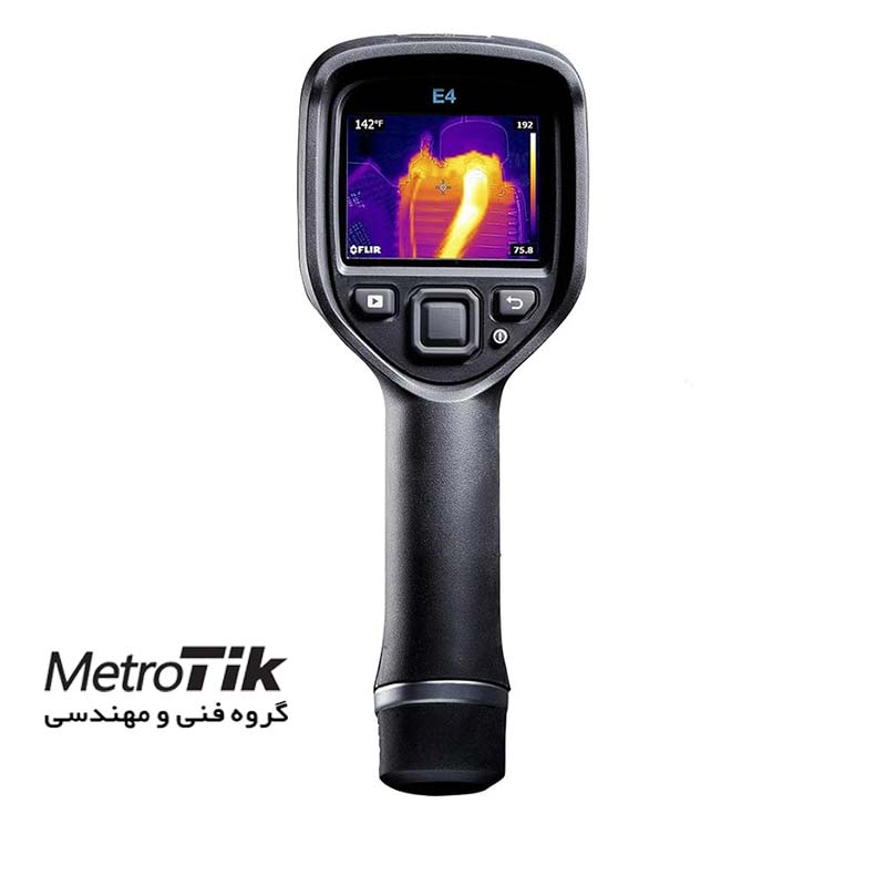 ترموویژن Infrared Camera فلیر FLIR K1