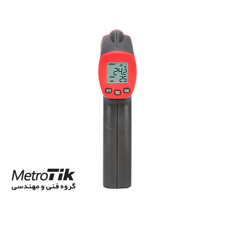ترمومتر غیر تماسی 400 درجه Infrared Thermometer UNIT UT300C یونیتی UNIT UT300C