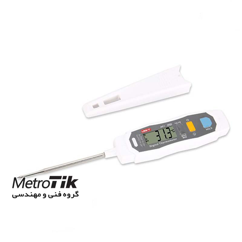 دماسنج دیجیتال میله ای Digital Thermometer UNIT A61 یونیتی UNIT A61
