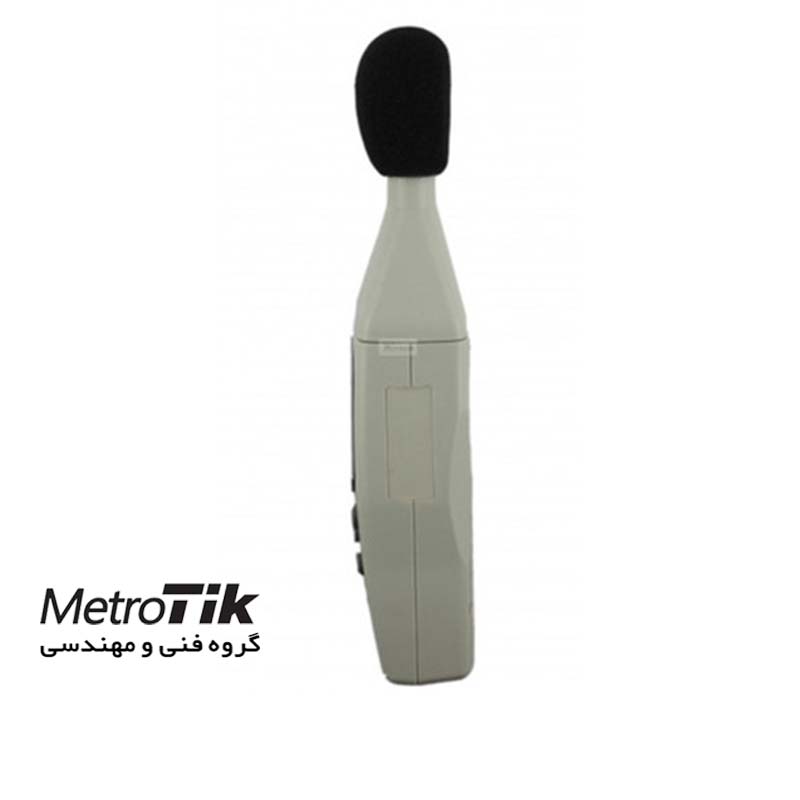 صوت سنج دیجیتال Digital Sound Meter MULTIMETRIX SL105 مولتی متریکس MULTIMETRIX SL105