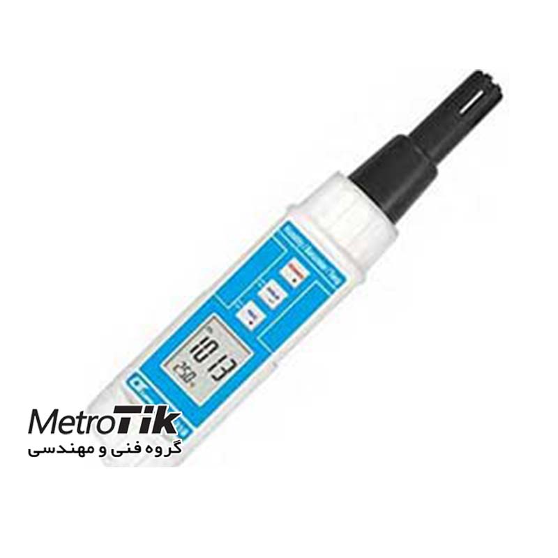 بارومتر و رطوبت سنج قلمی  Humidity/ Barometer / Temperature  LUTRON PHB-318 لترون LUTRON PHB-318