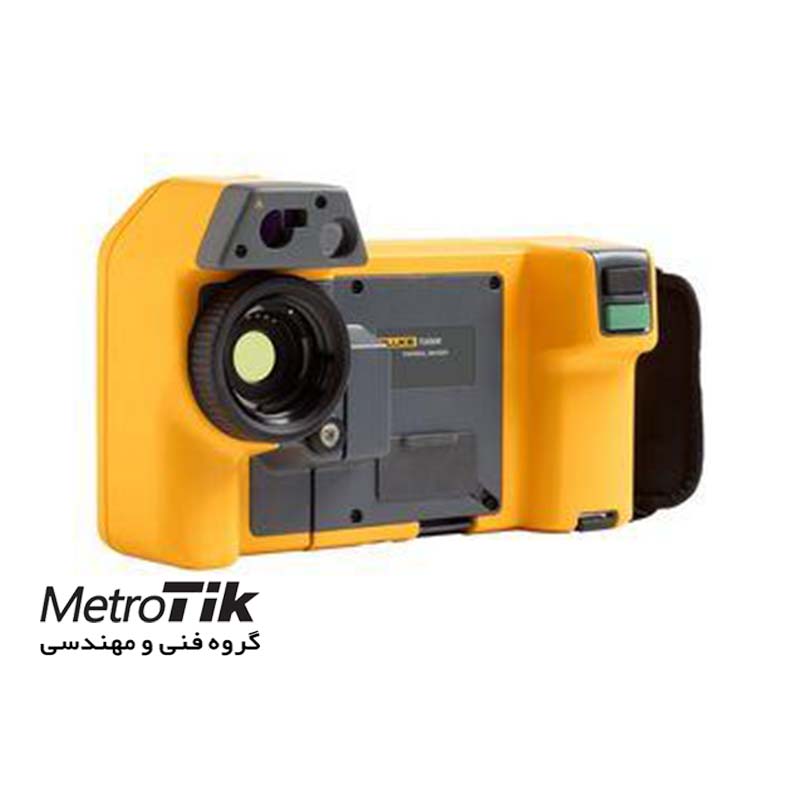 دوربین تصویر برداری گرمایی 320x240 Thermo Vision FLUKE TiX500 فلوک FLUKE TiX500