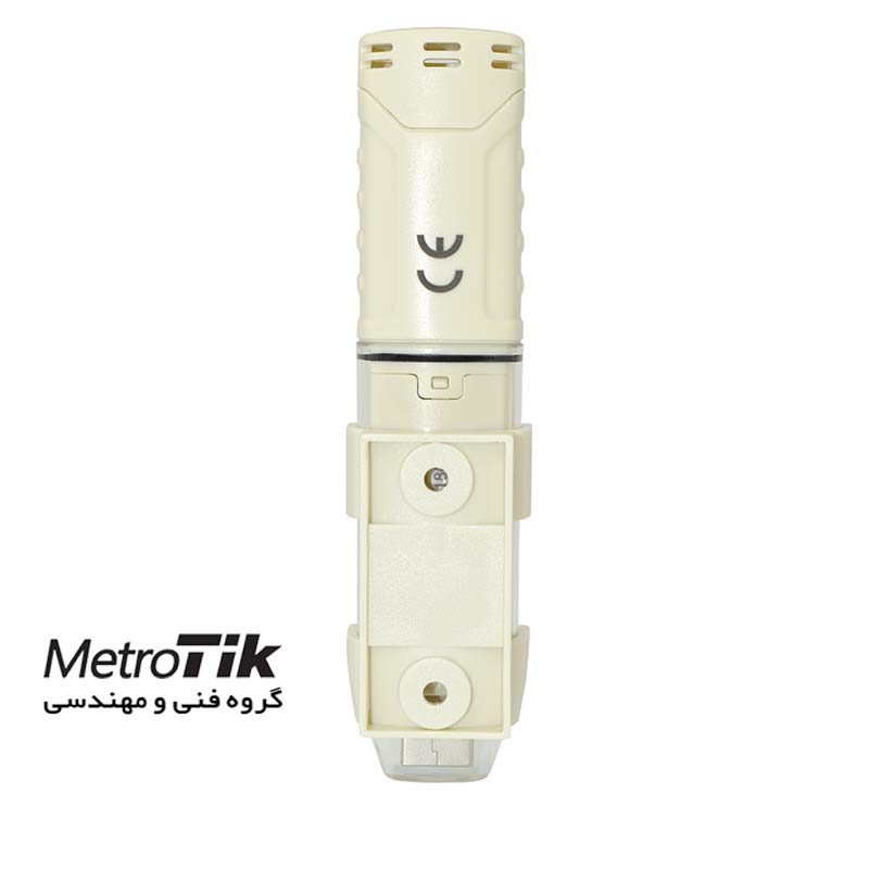 ترموگراف دما USB با نمایشگر Temperature Data Logger BENETECH GM1366 بنتک BENETECH GM1366