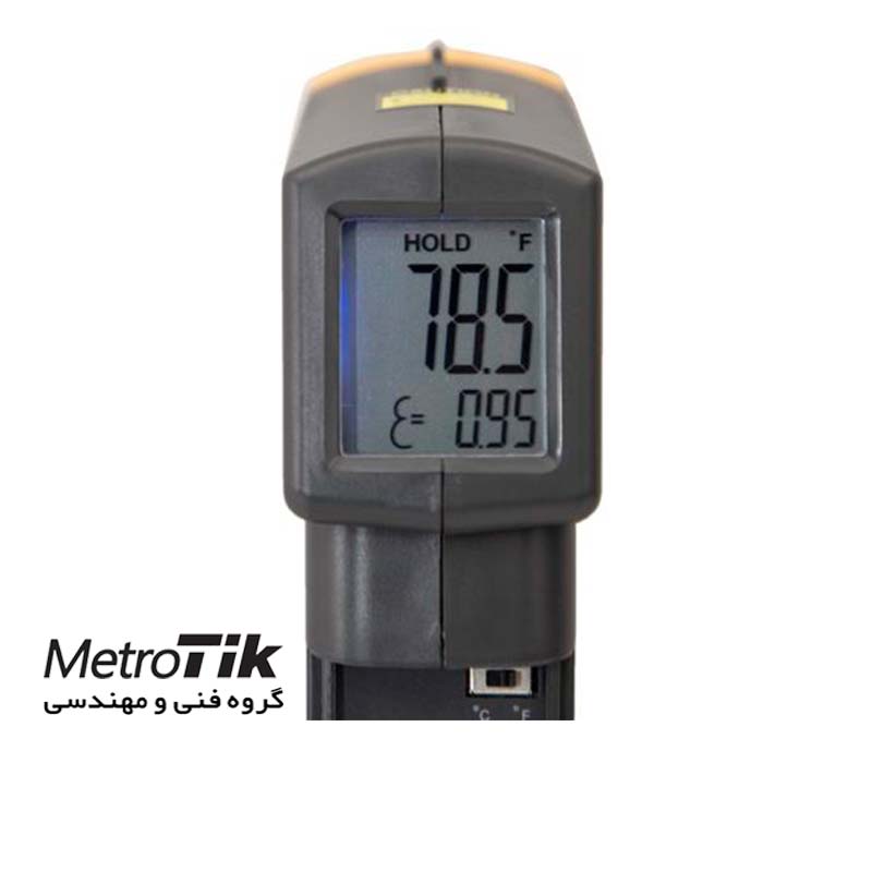 ترمومتر لیزری 300 درجه Infrared Thermometer LUTRON TM-958 لوترون LUTRON TM-958