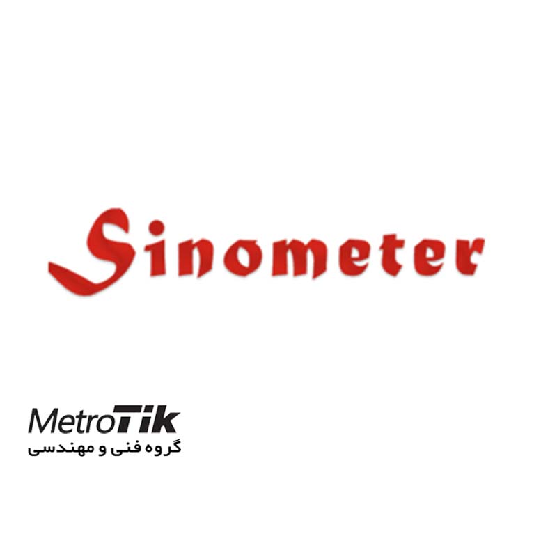 آمپرمتر کلمپی 600 آمپر Digital Clamp Meter SINOMETER BM5263 سینومتر SINOMETER BM5263