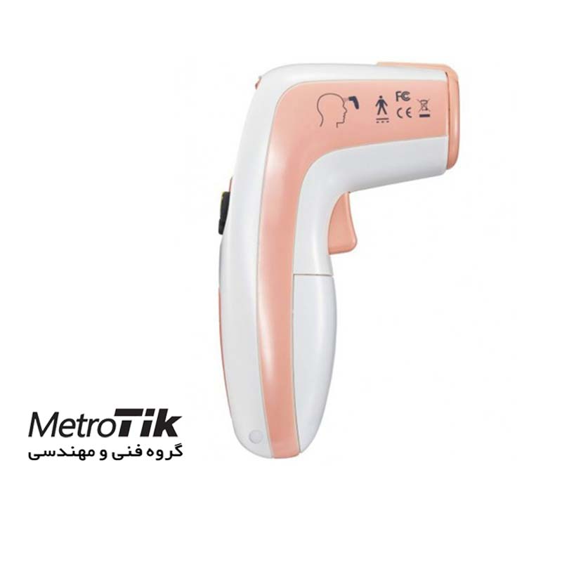 تب سنج دماسنج طبی  Body Infrared Thermometer   MASTECH MS6518 مستک MASTECH MS6518