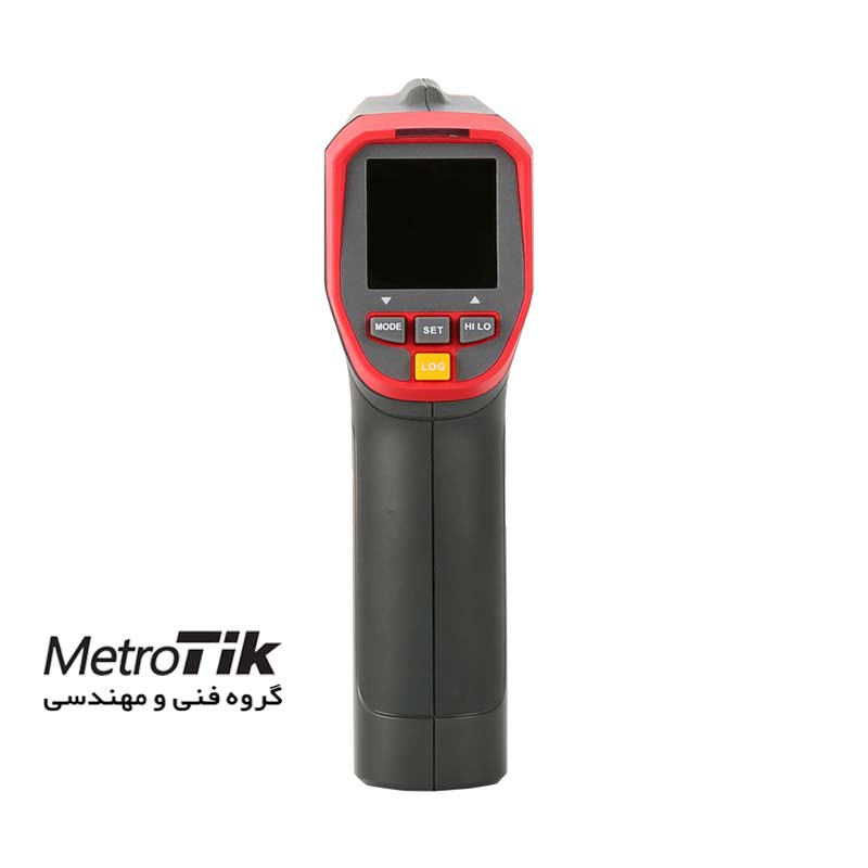 دماسنج لیزری غیرتماسی 600 درجه Infrared Thermometer UNI-T UT301D Plus  یونیتی UNI-T UT301D Plus 