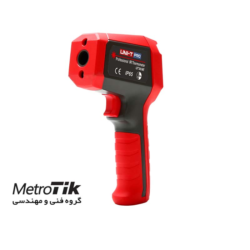 دماسنج مادون قرمز 850 درجه IP65 Infrared Thermometer UNI-T UT309E یونیتی UNI-T UT309E