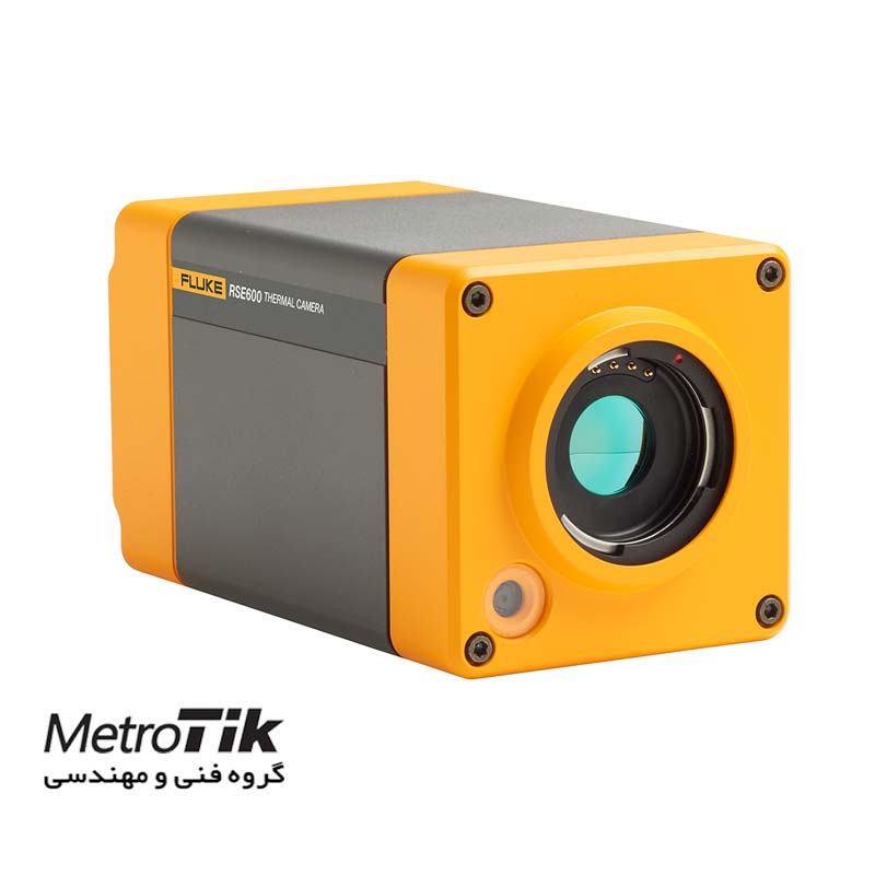 ترموویژن آنلاین 1200 درجه Mounted Infrared Camera FLUKE RSE600 فلوک FLUKE RSE600