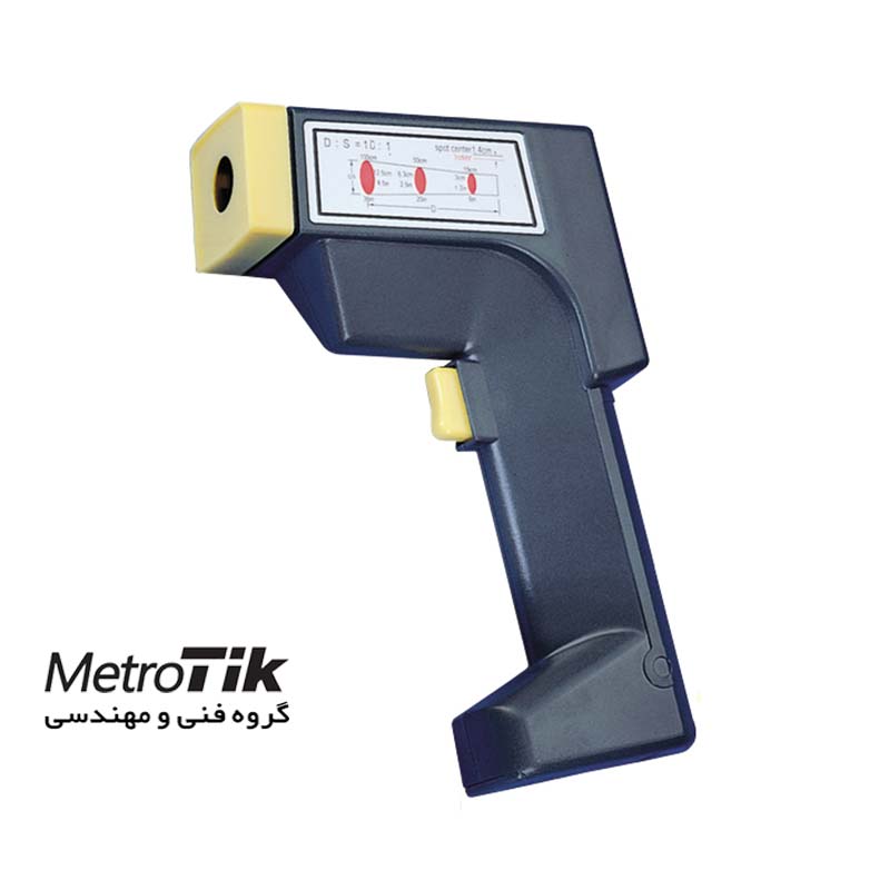 دماسنج لیزری 420 درجه Infrared Thermometer Temperature Gun  AZ 8866 ای زد AZ 8866