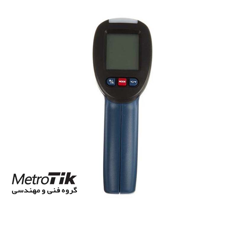 دماسنج لیزری و رطوبت سنج InfraRed Thermometers CEM DT-8663 سم CEM DT-8663