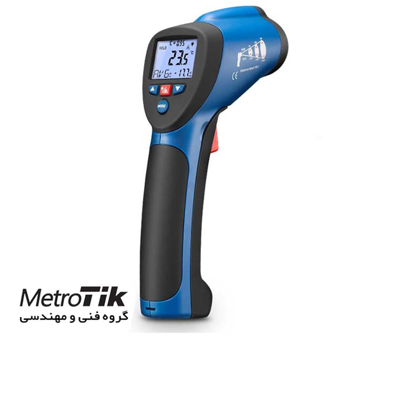حرارت سنج تفنگی و لیزری Infrared Thermometer سی ای ام CEM DT-8859
