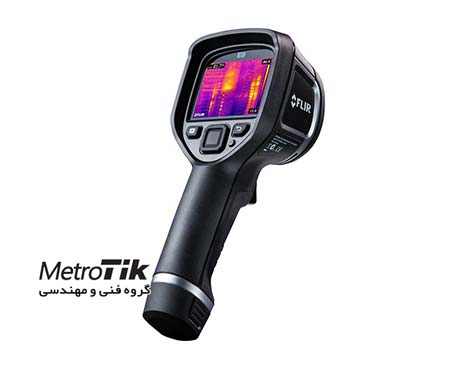 قیمت دوربین تصویربرداری حرارتی فلیر FLIR E8-XTInfrared Camera FLIR E8-XTبا 30 تا 50 درصد تخفیف قیمت قیمت| قیمت عمده جزئی 