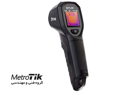 کاربرد دوربین حرارتی FLIR TG130 / فلیر FLIR TG130 با 30 تا 50 درصد تخفیف قیمت خرید| فروش عمده جزئی