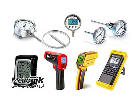 تجهیزات اندازه گیری نیروگاهی: ابزارهای دقیق برای کنترل و اندازه‌گیری نیرو در نیروگاه‌ها