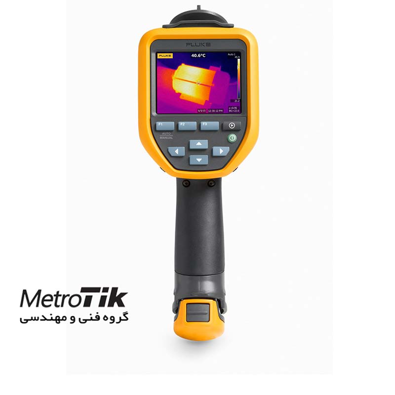 ترموویژن Infrared Camera فلوک FLUKE TIS40