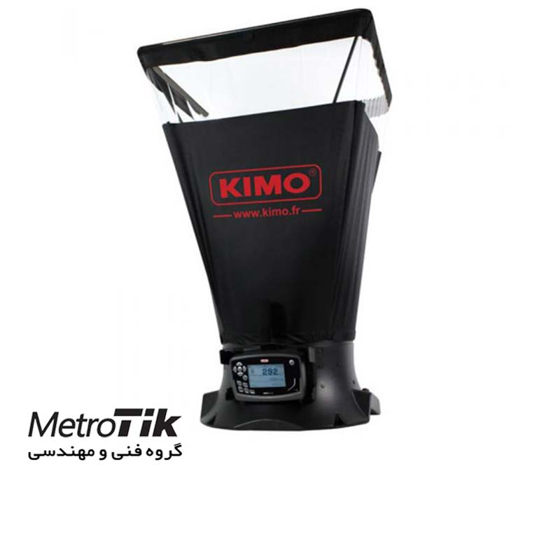 هود جریان هوا Airflow Meter کیمو KIMO DBM610