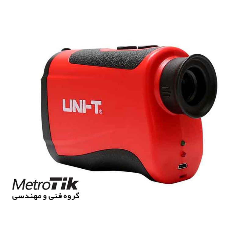 دوربین چشمی 900 متری Laser Rangefinder یونیتی UNIT LM1000