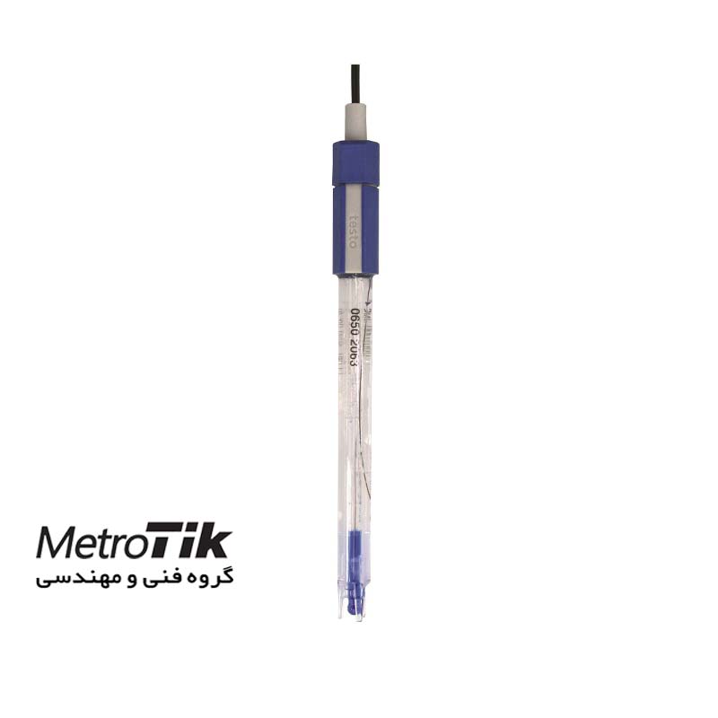 الکترود pH برای 206pH3  pH Plastic Electrode 06502063 تستو TESTO 06502063