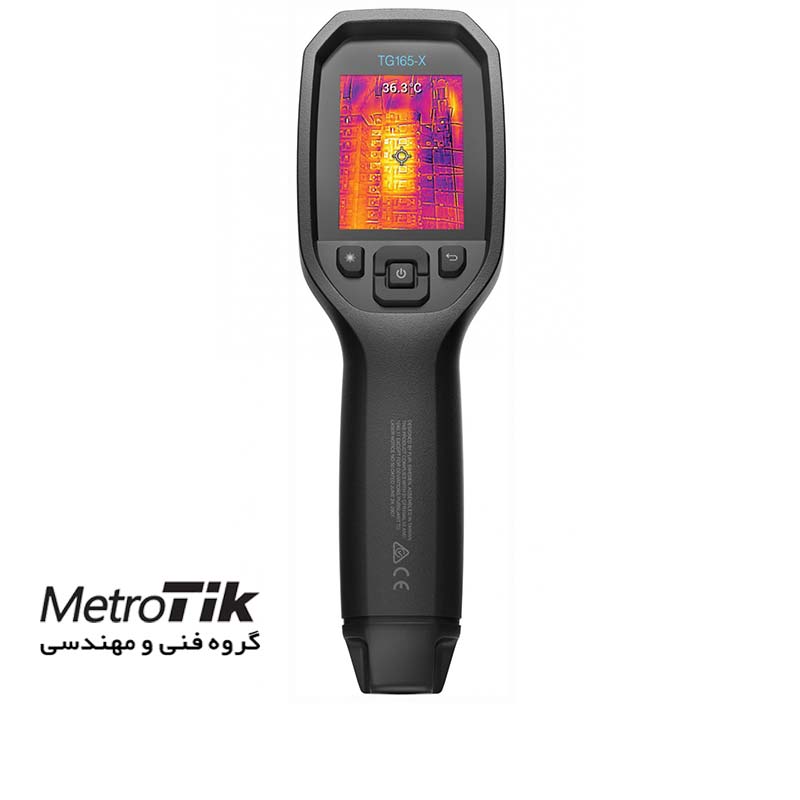 دوربین حرارتی Thermal Camera فلیر FLIR TG-165X