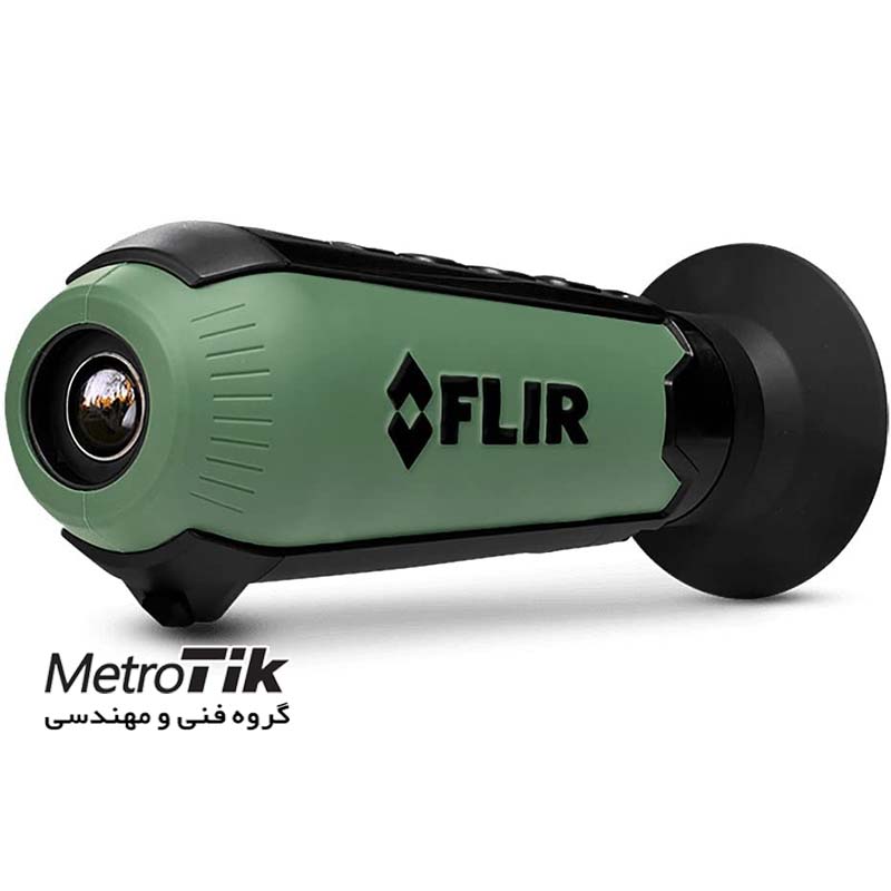 دوربین ترموویژن Infrared Camera فلیر FLIR Scout TK
