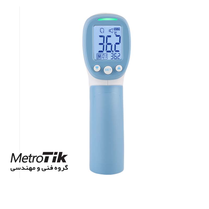 دماسنج و تب سنج پزشکی Infrared Thermometer یونیتی UNIT UT308H