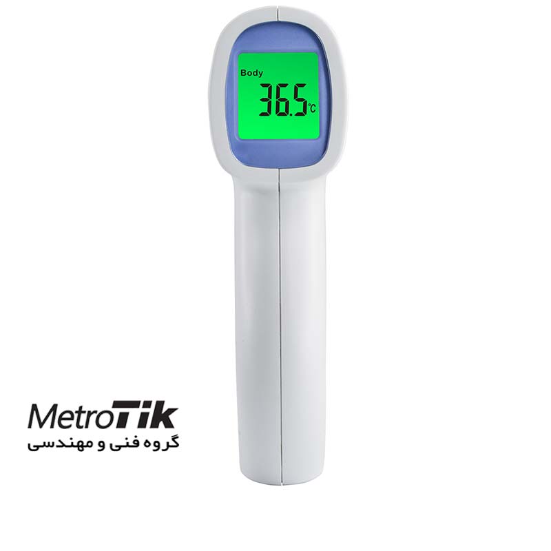 ترمومتر غیر تماسی Infrared Thermometer وینتکت WINTACT WT3652