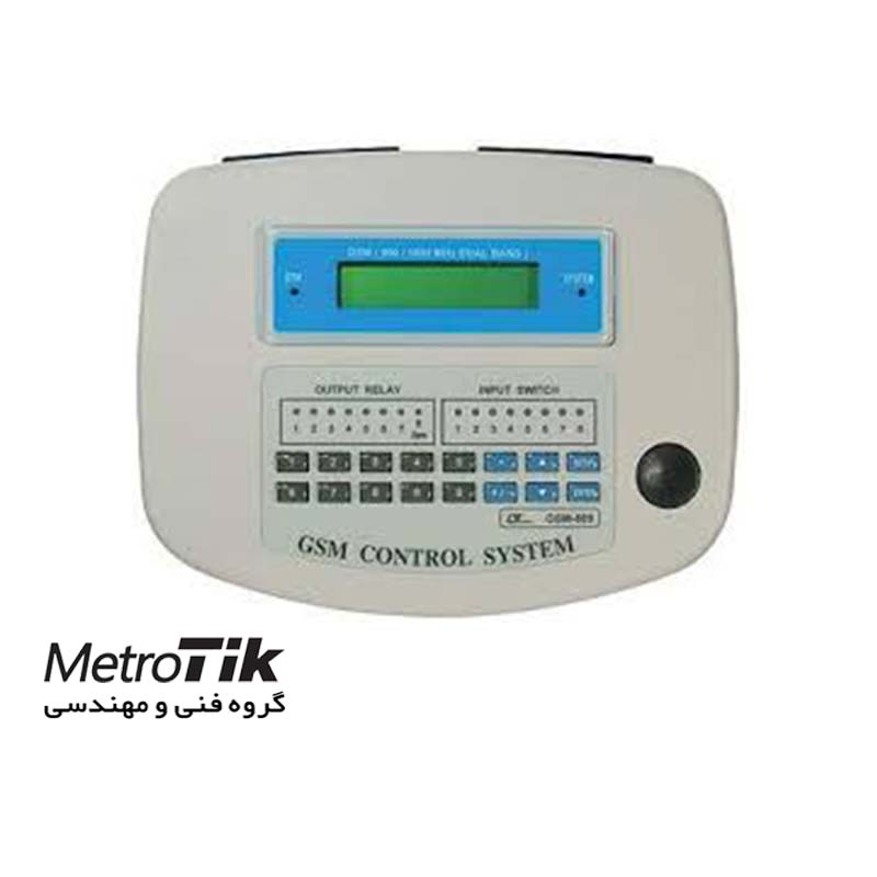 کنترل کننده از راه دور GSM GSM Controller لوترون LUTRON GSM-889