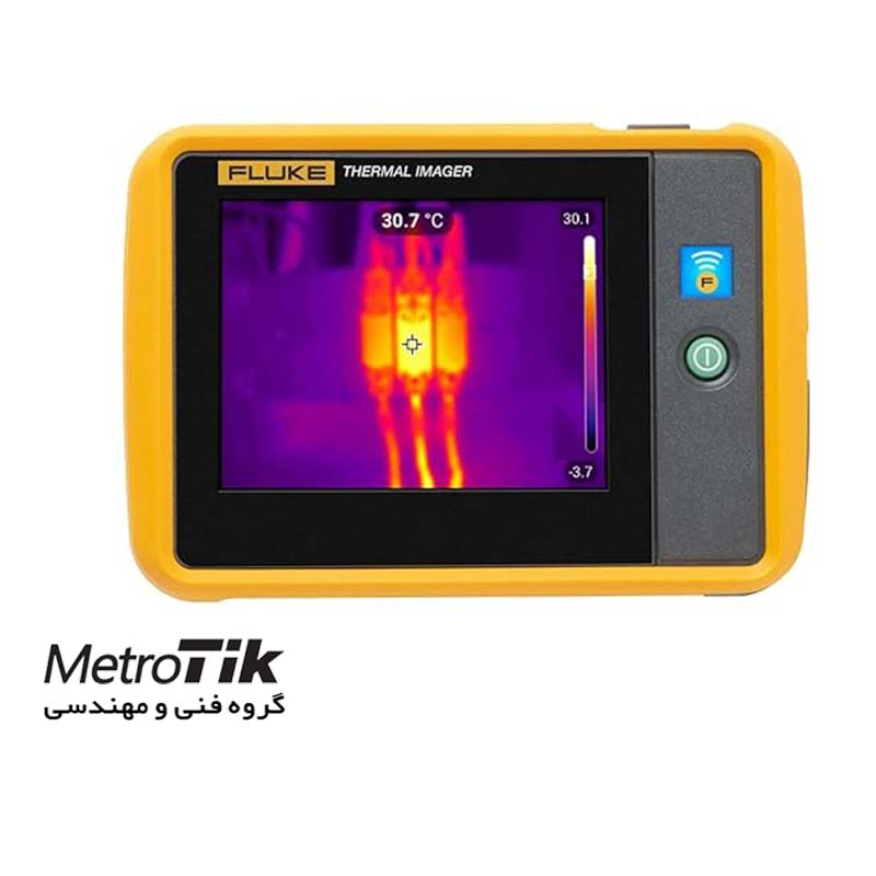 دوربین حرارتی جیبی Pocket Thermal Camera فلوک FLUKE PTi120