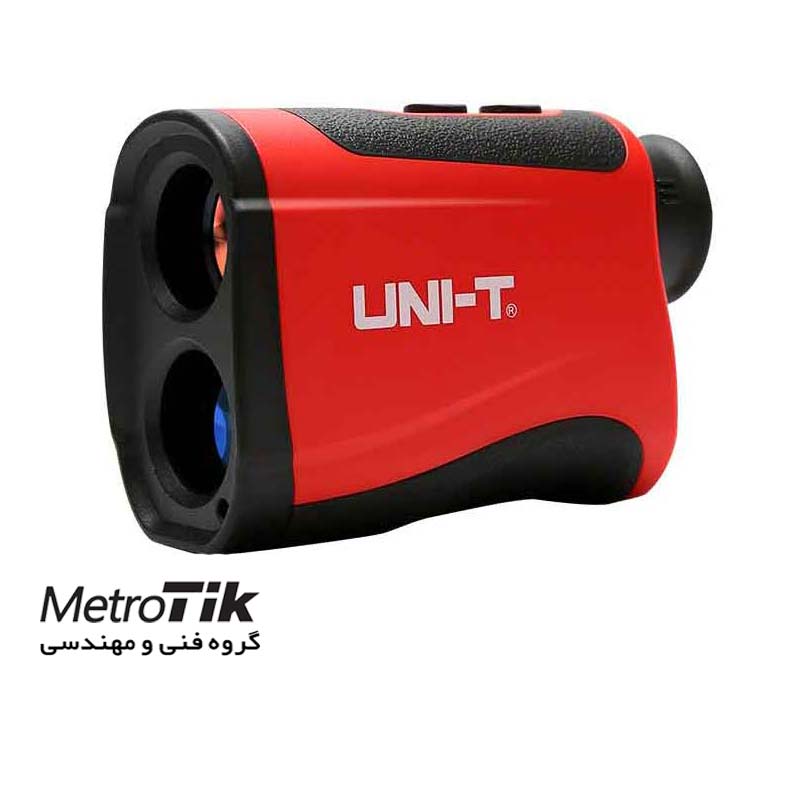 دوربین با قابلیت اندازه گیری متراژ Laser Rangefinder یونیتی UNIT LM1200