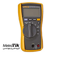 مولتی متر دیجیتال Electrical Multimeterفلوک FLUKE 114