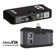 دوربین حرارتی مخصوص موبایل Thermal Cameraفلیر FLIR One PRO