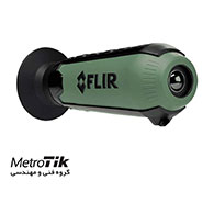دوربین حرارتی شکاری و چشمی Infrared Cameraفلیر FLIR SCOUT TK