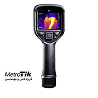 دوربین حرارتی 250 درجه Infrared Thermometerفلیر FLIR E4