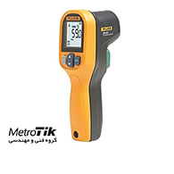 ترمومتر لیزری 350 درجه Infrared Thermometerفلوک FLUKE 59 MAX