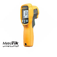 ترمومتر لیزری 500 درجه Infrared Thermometerفلوک FLUKE 62 MAX