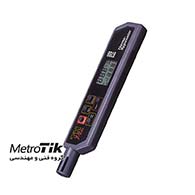 ترموگراف دما و رطوبت جیبی Pen Type Hygro-thermometer Meter ای زد AZ 8708