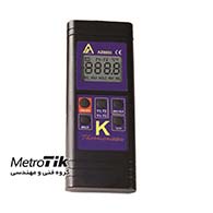 دماسنج ترموکوپل دو کانال  Dual K Thermometerای زد AZ 8803 K