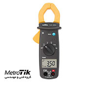 کلمپ 400 آمپر AC Digital Clamp Meterمتریکس METRIX MX350