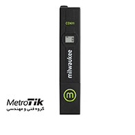 تستر EC تا 20 هزار میکرو Digital Conductivity Pen (EC)میلواکی MILWAUKEE CD611