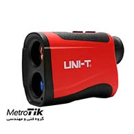 دوربین لیزری و تلسکوپی Laser Rangefinderیونیتی UNIT LM600