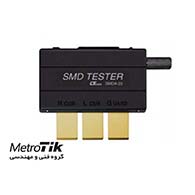 پراب SMD ال سی ار متر SMD Testerلترون LUTRON SMDC-22