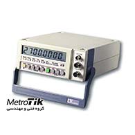 فرکانس متر رومیزی Frequency Counterلترون LUTRON FC-2700