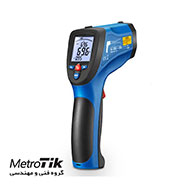 ترمومتر لیزری و ترموکوپلی 2200 Infrared Thermometerسی ای ام CEM DT-8869H