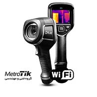 دوربین حرارتی Thermal Cameraفلیر FLIR E5-XT