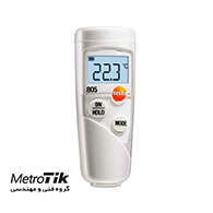 دماسنج اینفرارد جیبی   Infrared Thermometer 05608051تستو TESTO 805 
