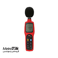 صوت سنج و یا صدا سنج Sound Level Meterیونیتی UNIT UT351