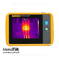 دوربین حرارتی جیبی Pocket Thermal Cameraفلوک FLUKE PTi120